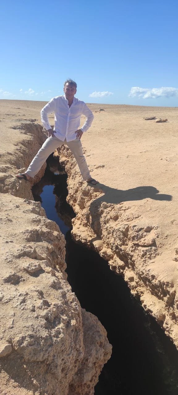 Мустафа, огромное тебе спасибо за замечательно проведённый день. Мы с Ириной прекрасно провели этот день в