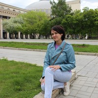Фото отзыва 1: экскурсия "Новосибирск и вы — в объективе: уютная фотопрогулка"