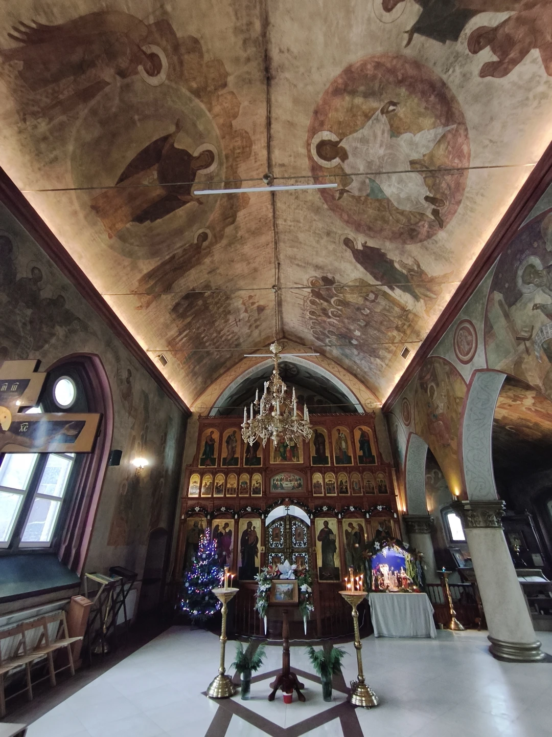 Отличная экскурсия, насыщенная, познавательная увлекательная! Рекомендую!