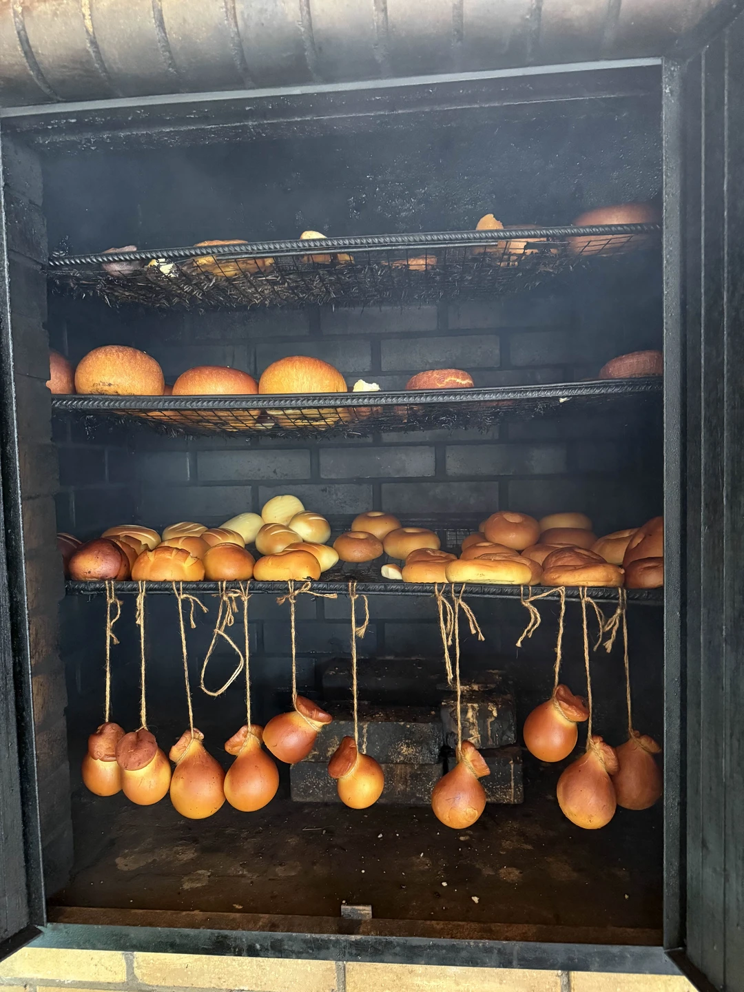 Спасибо Вячеславу за экскурсию!