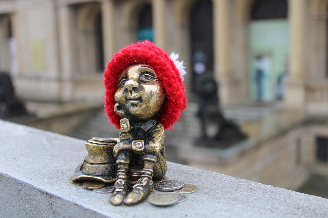 Путешествие по Восточной Пруссии: Калининград и Балтийское побережье