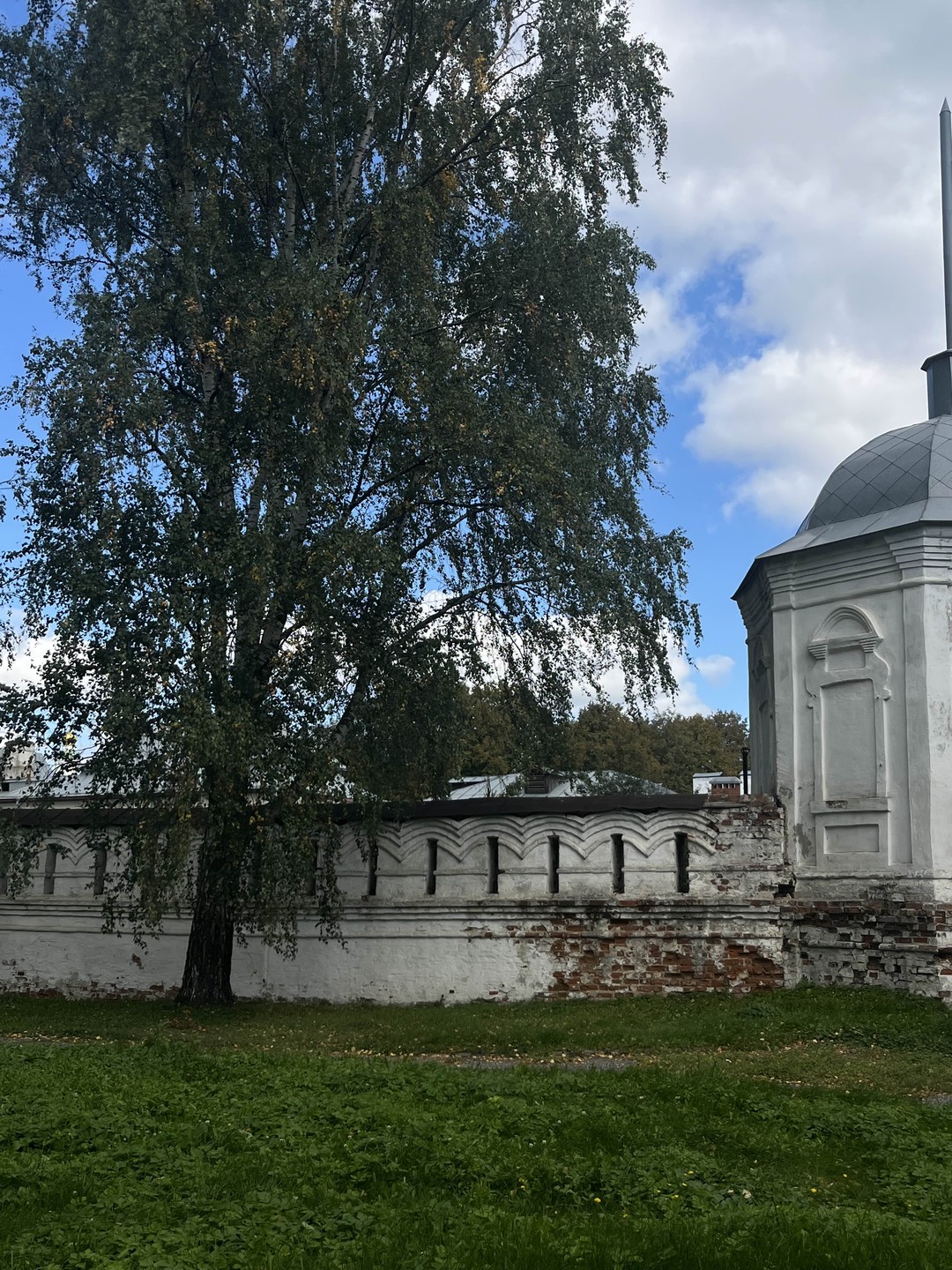 Это было очень интересно и увлекательно