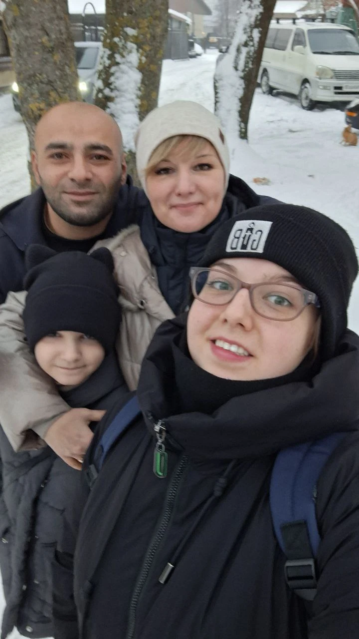 Прекрасно! Мы в восторге от экскурсии, точнее от локаций, где мы побывали! Огромное спасибо за корректировку