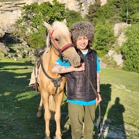 Фото отзыва 3: авторский тур "Горный Дагестан вместе с местным жителем"