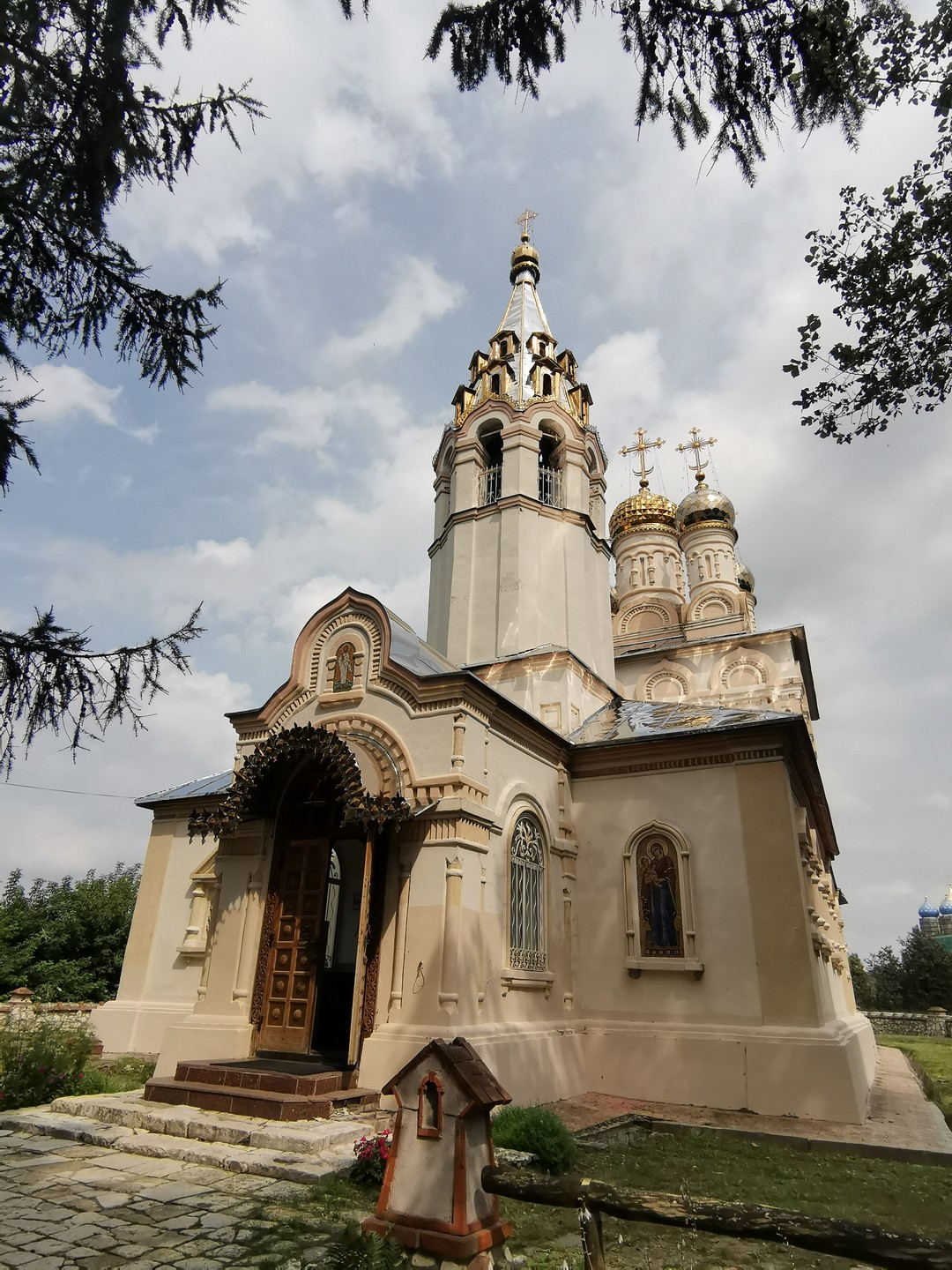 Авторская прогулка по эпохам Рязани с рэп-музыкантом (Юлия)
