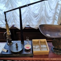 Фото отзыва 7: экскурсия "Ora et labora. Истории и легенды аптеки доктора Пеля"