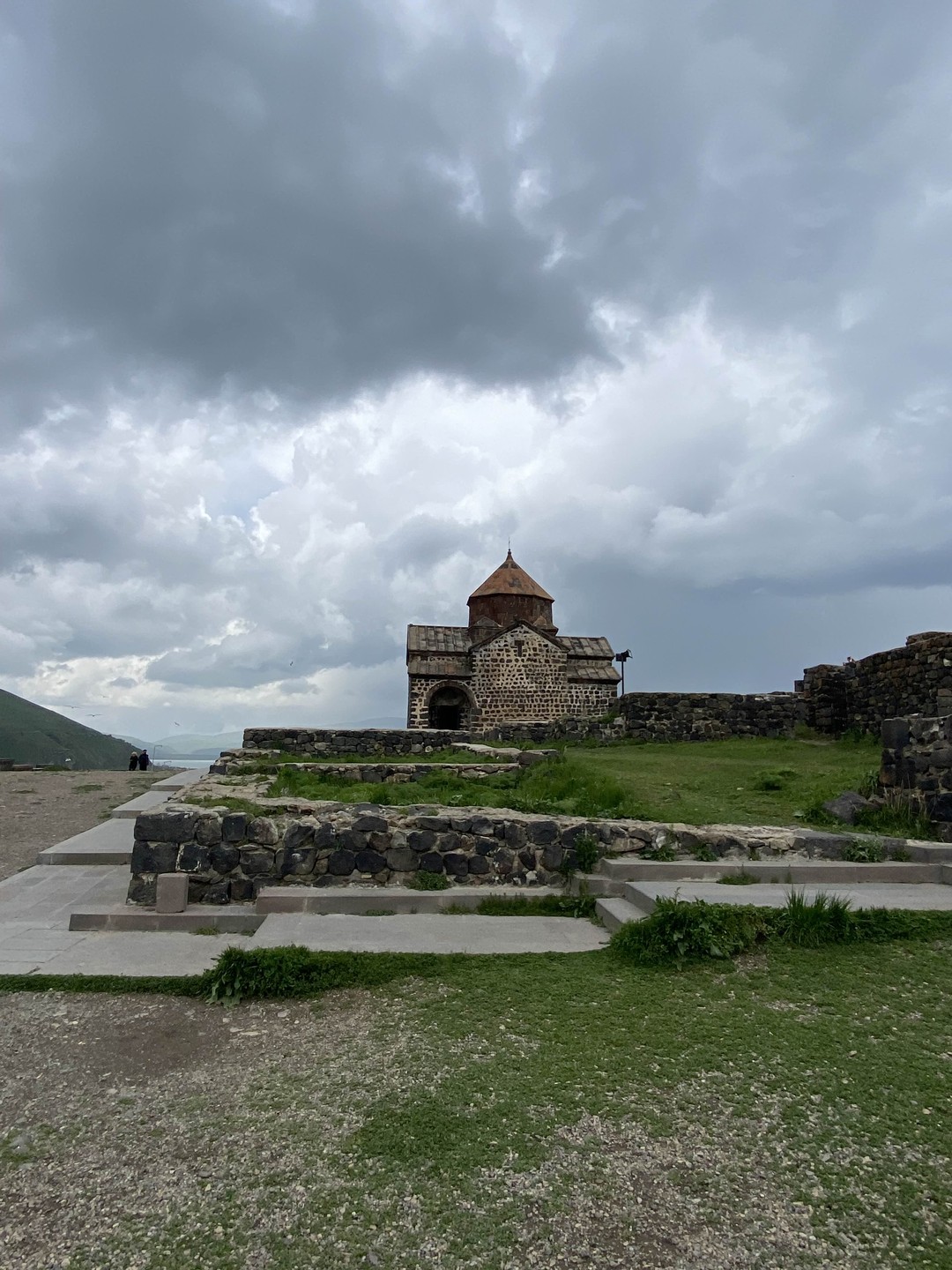Дилижан + Агарцин + Севан: всё лучшее за один день (Наталья)