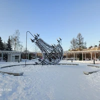 Фото отзыва 1: экскурсия "Загадки Казанского университета"