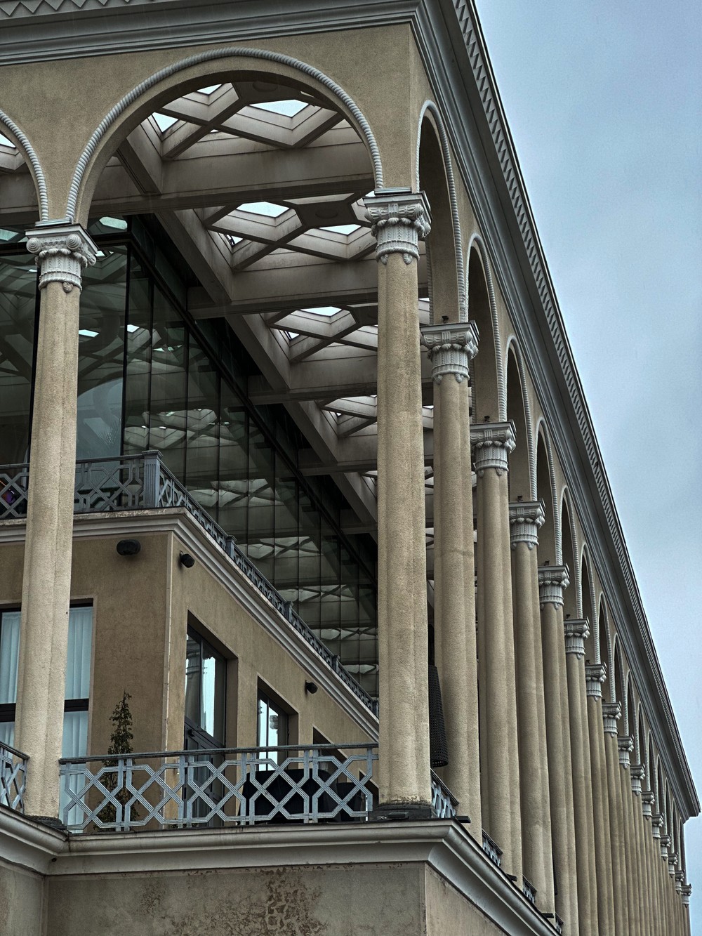 Тбилисская интрига: интерактивная экскурсия-сюрприз (11/14)