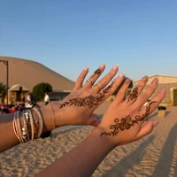 Фото отзыва 2: экскурсия "Сафари на джипах в Абу-Даби: песчаные дюны и арабский вечер"